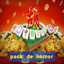 pack de horror para drawing cartoons 2 vk